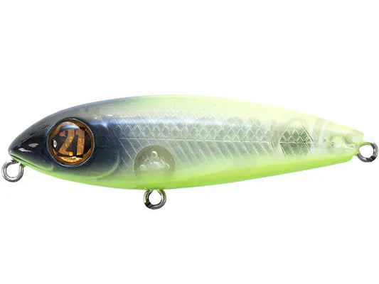 Vobler Pontoon21 Loco Perrito 65SL 6.5cm 8.7g 802 F 6.5cm 8.7g 802