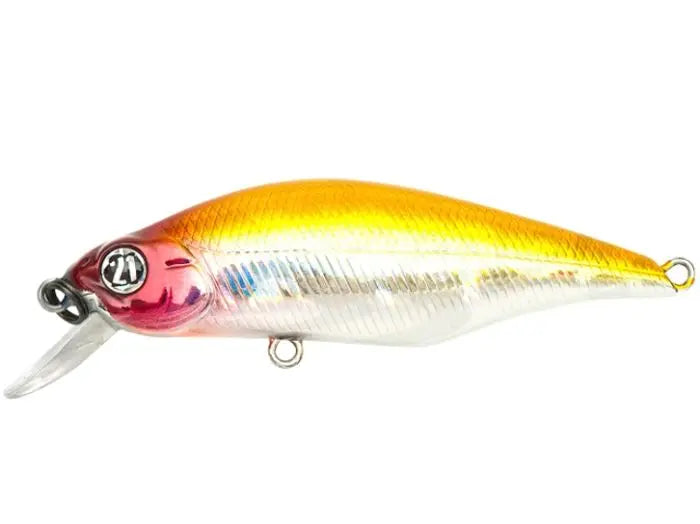 Vobler Pontoon21 Chaos 72F-SR 72mm 9.3g A15 F Chaos 72mm 9.3g A15