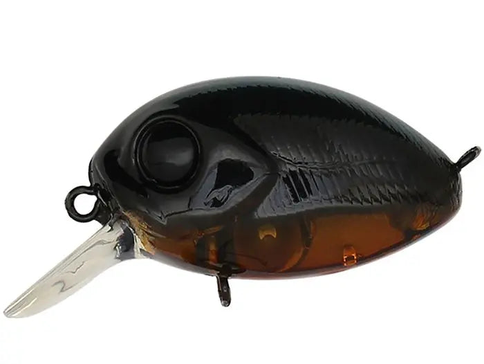 Vobler Pontoon21 Baby RedRag 32F-SR 3.2cm 4.8g 327 F 3.2cm 4.8g 327