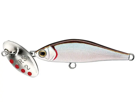 Vobler Smith AR-HD Minnow 48mm 4.8g 07 AR-HD Minnow 48mm 4.8g 07