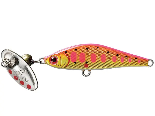Vobler Smith AR-HD HS Minnow 45mm 5.7g 12 AR-HD HS Minnow 45mm 5.7g 12