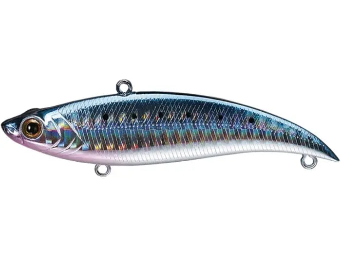 Vobler Smith Bay Blue 70S 7cm 14g 53 S Bay Blue 7cm 14g 53