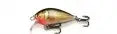Vobler Pill Sinking 3cm/4g Kenart : Culoare - Natural Roach Green