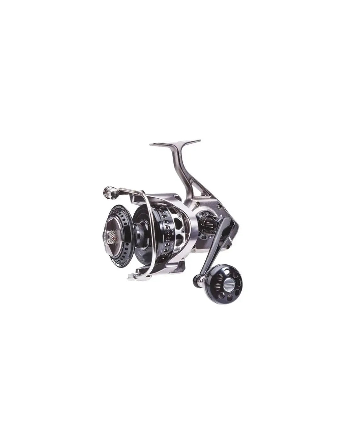Mulineta Okuma Makaira 10000L LH