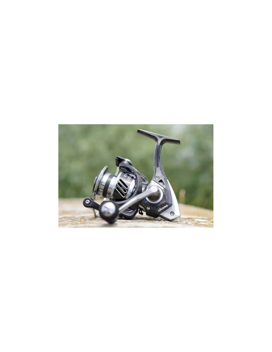Mulineta Okuma Itx 2500h