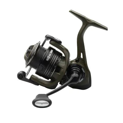 Mulinetă Savage Gear SG4AG 2500 FD 6P1BB INCL. ALU SP.SPOOL