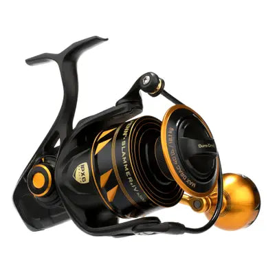 Mulineta PENN SLAIV6500 SLAMMER IV 6500 SPN REEL BOX