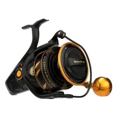 Mulineta PENN SLAIV10500 SLAMMER IV 10500 SPN REEL BOX