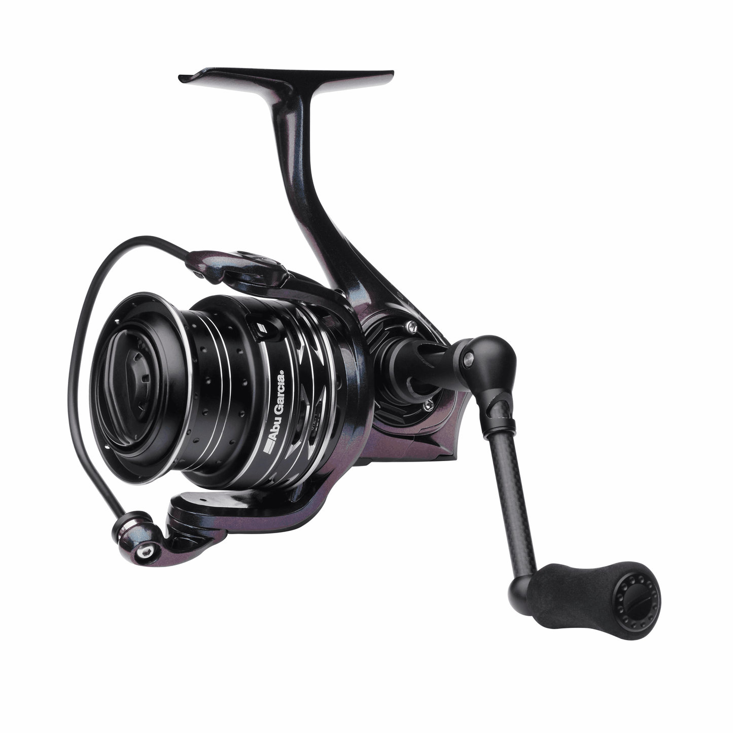 Mulineta Abu Garcia SPIKE 2500S