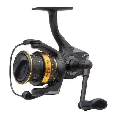 Mulineta Abu Garcia SUPERIOR2 3000SH