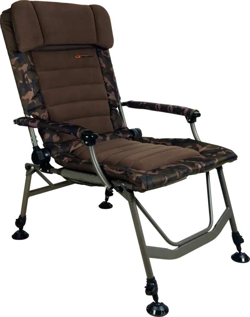 Fox Super Deluxe Recliner Chair