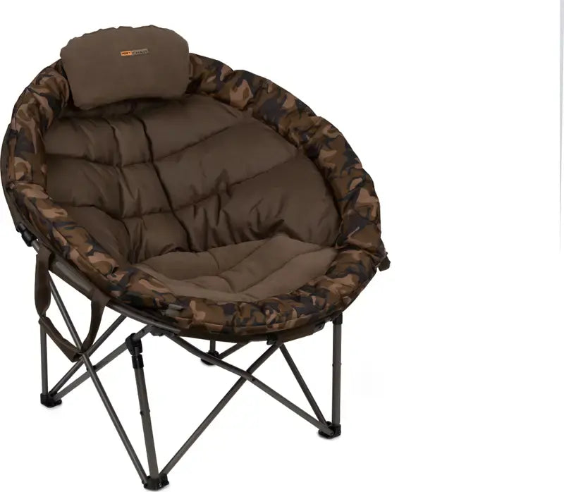 Fox Lounger Chair