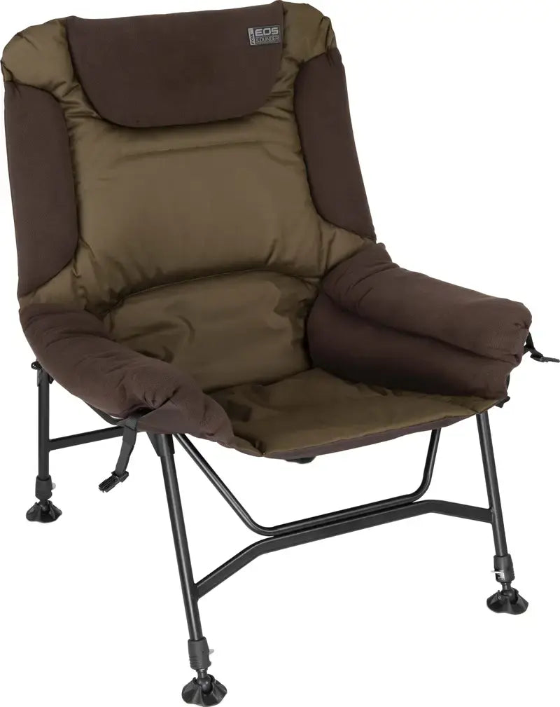 Fox Eos Lounger Chair