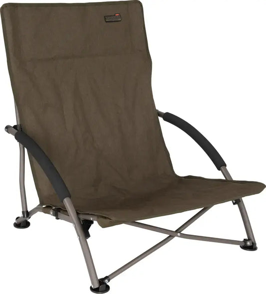 Fox Voyager Folding Guest Chair