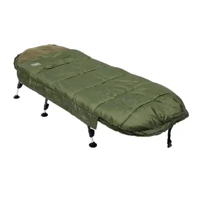 Prologic Avenger S/Bag Bedchair System 6 Leg105kg
