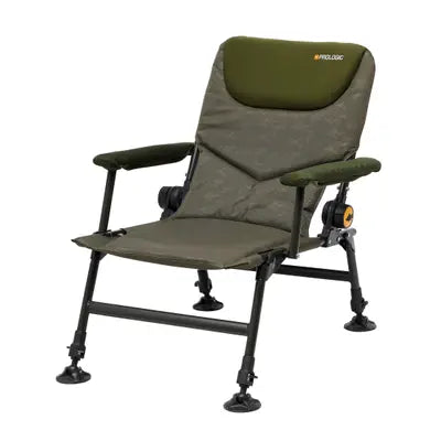 Prologic Inspire Lite-Pro Recliner Chair W/Arm
