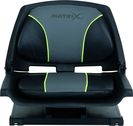 Matrix Swivel Seat Incl. Base