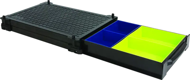 Matrix Deep Drawer Unit Incl. Insert Trays