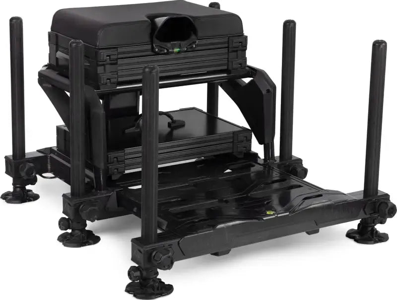 Matrix S36 Pro Seatbox Black Edition