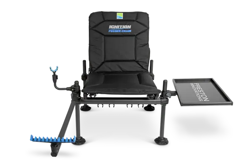 Scaun Preston Ignition Feeder Chair Combo