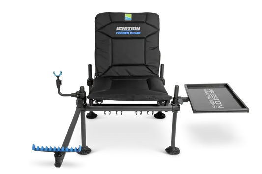 Scaun Preston Ignition Feeder Chair Combo