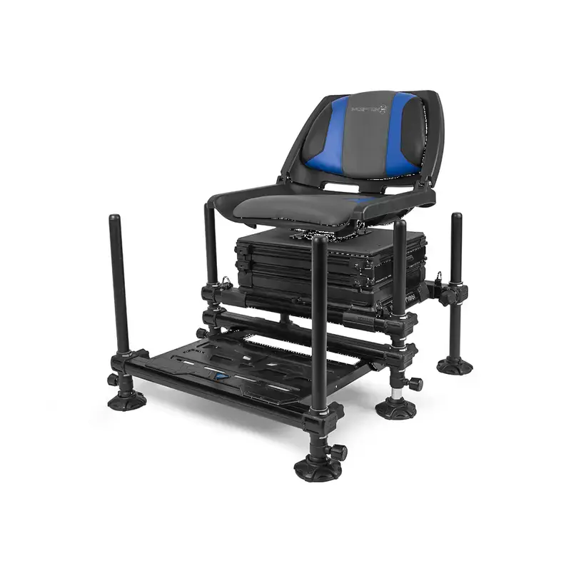 Scaun Modular Preston Inception 360