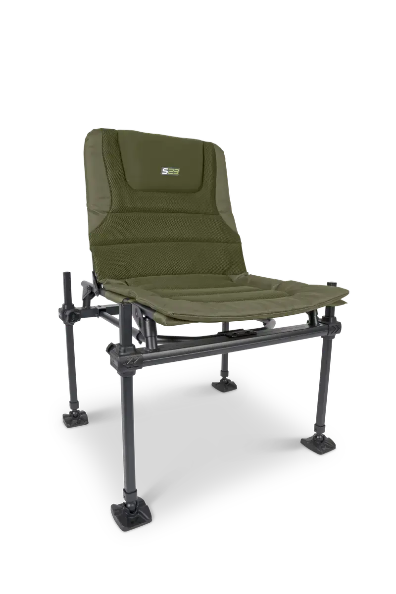Scaun Korum S23 - Accessory Chair Ii