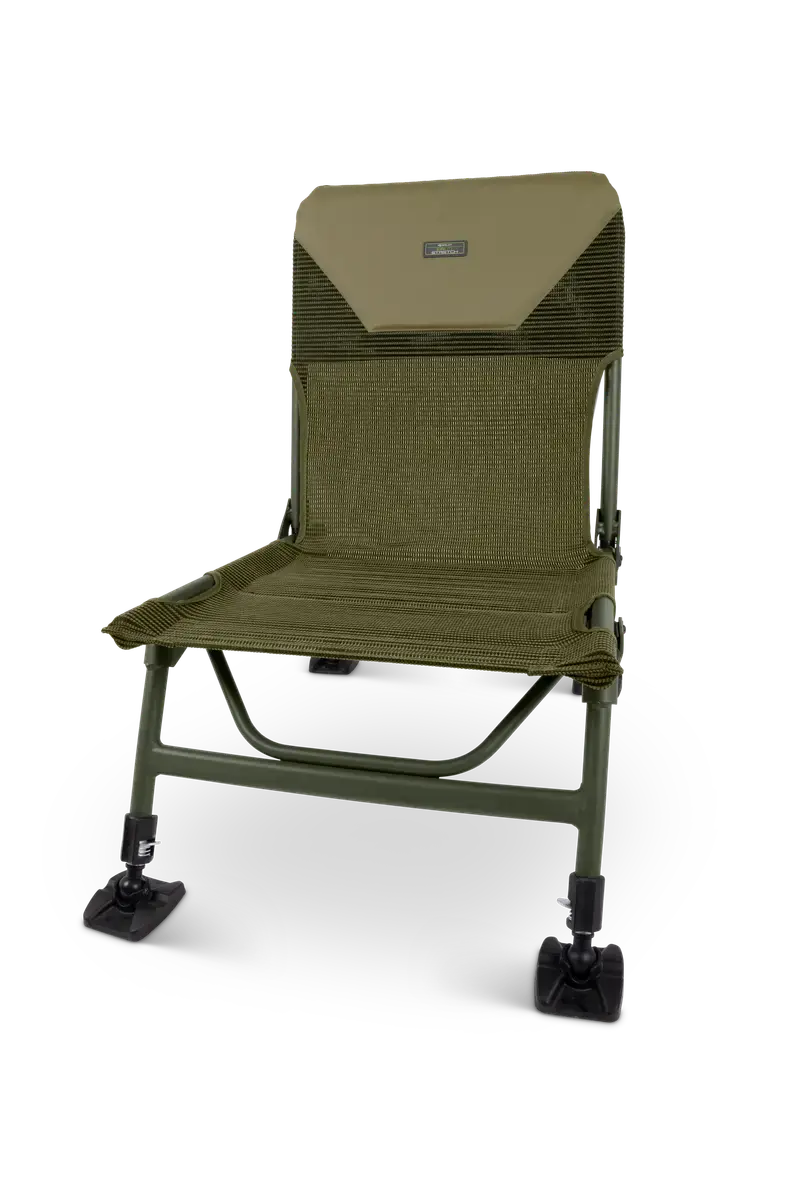 Scaun Korum Supa Lite Stretch - Standard Chair