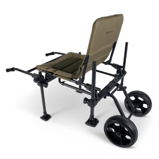 Scaun Korum S23 - Twin Wheel Barrow Kit
