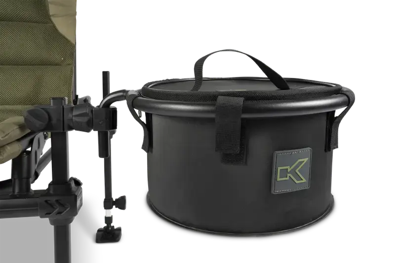 Scaun Korum Any Chair Eva Bowl & Riddle