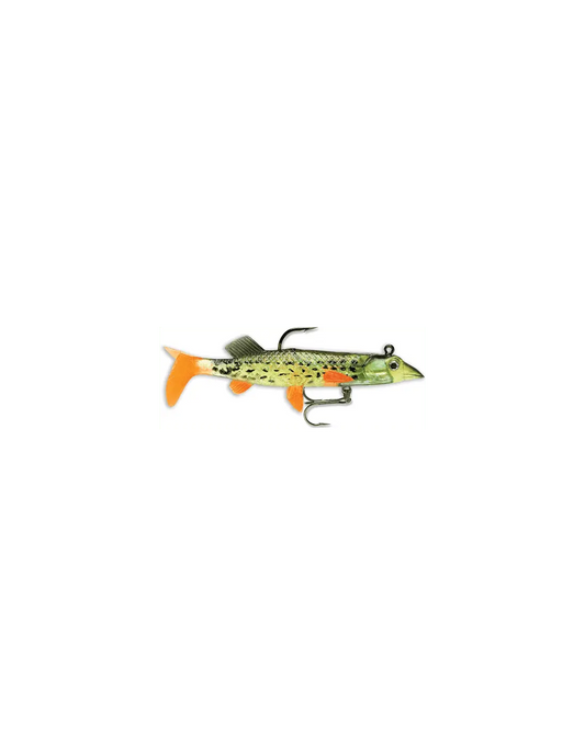 Storm Wildeye Live Pike Fire Pike (3 buc / blister)