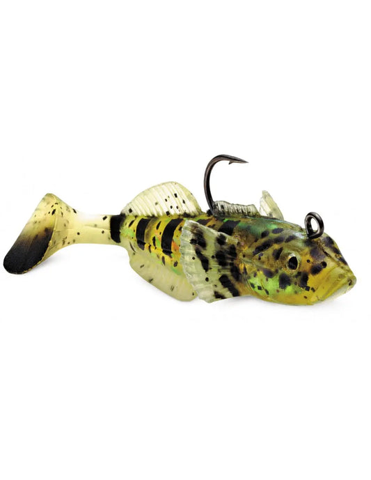 Storm Wildeye Live Sculpin 02 (3 buc / blister)