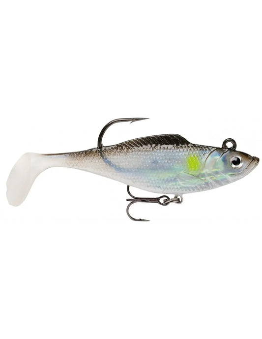 Storm WildEye Rippin' Swim Shad 3 Ay (3 buc / blister)