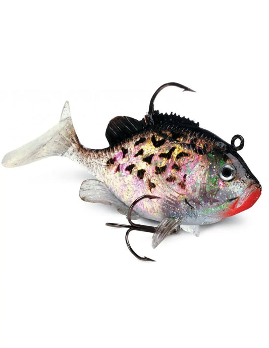Storm Wildeye Live Crappie (3 buc / blister)