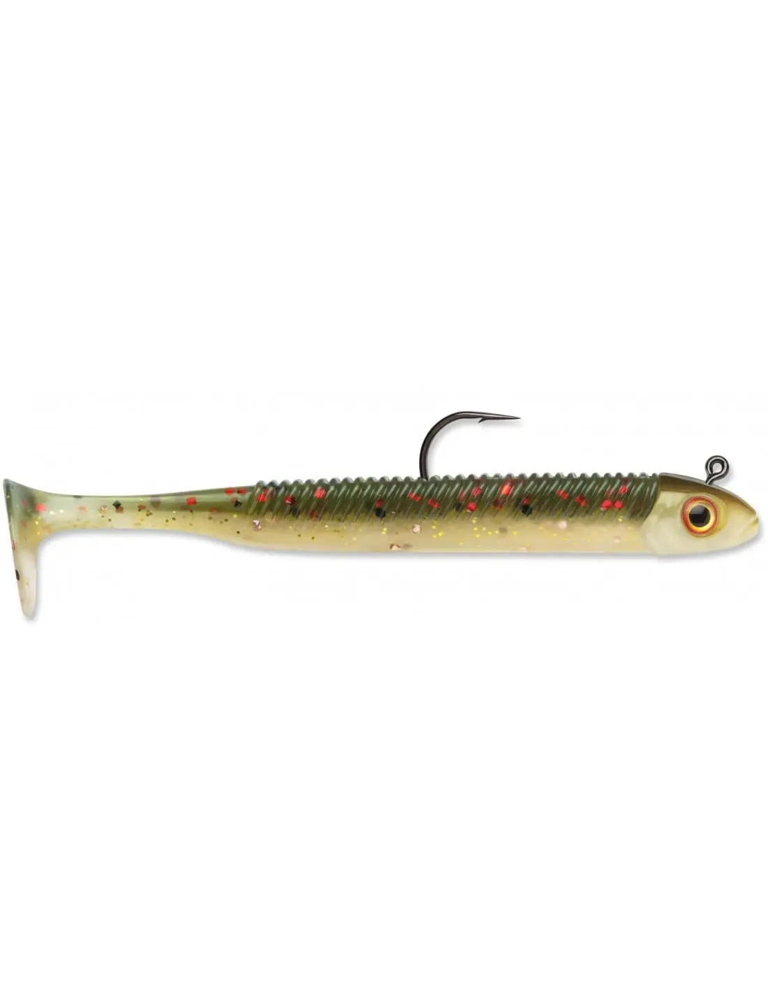 Storm 360gt Searchbait Minnow Weedless Jig Houdini