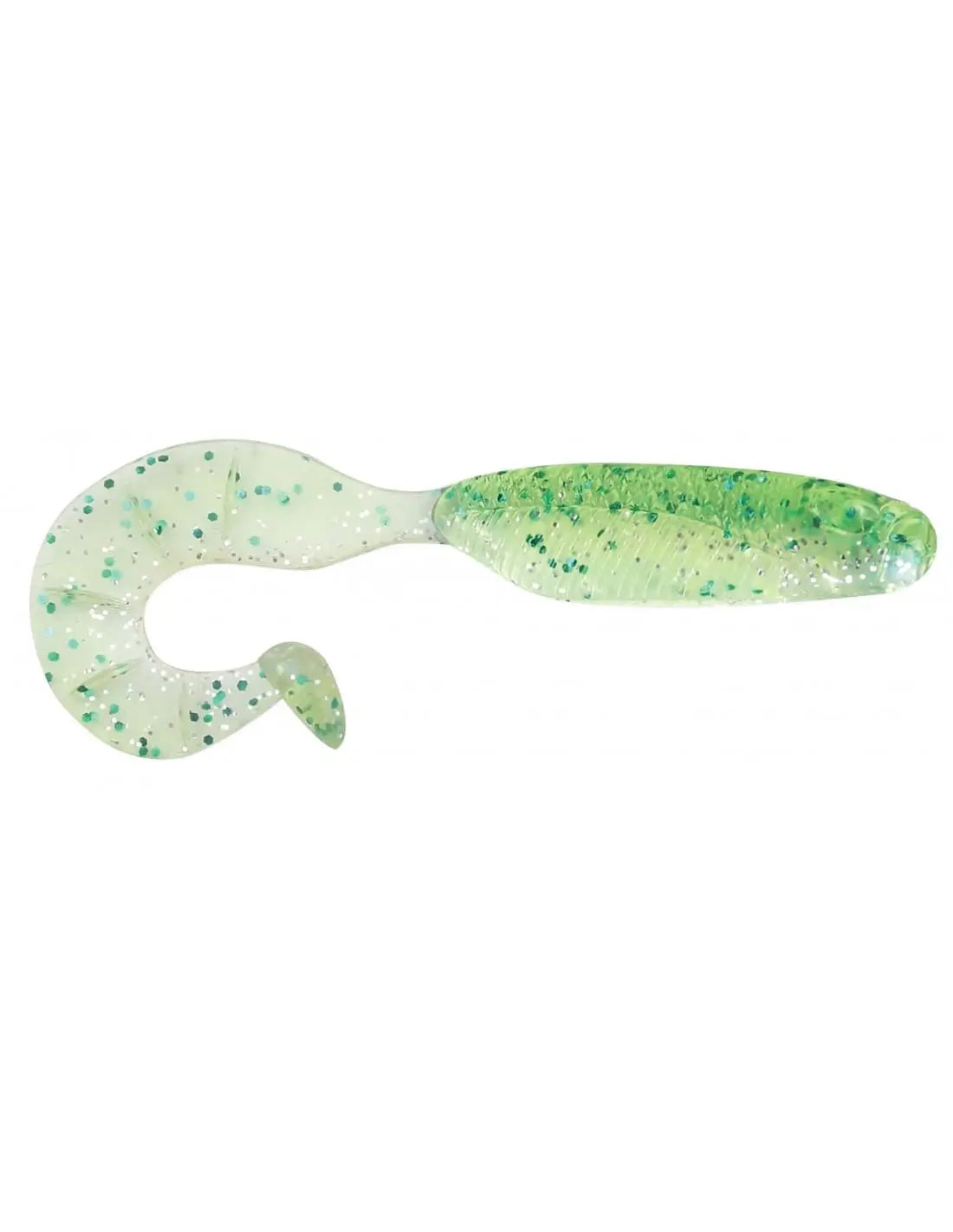 Storm So-run Hypno Grub 02 (10 buc) Dirty Chartreuse