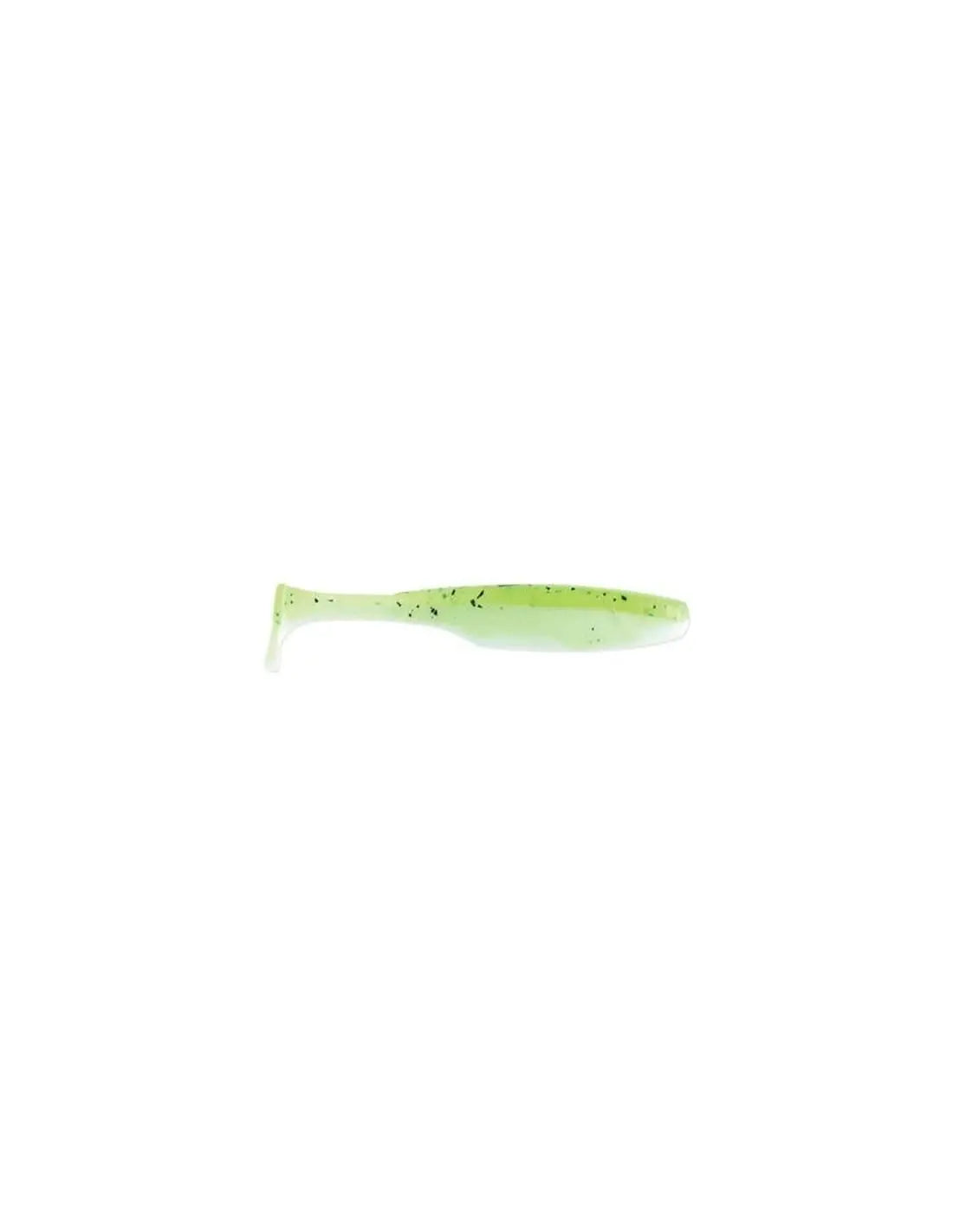 Storm So-run Superu Shad 05 (10 buc) Dirty Chartreuse