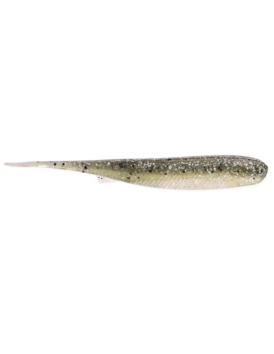 Storm So Run Spike Tail (6 buc / blister) Ss