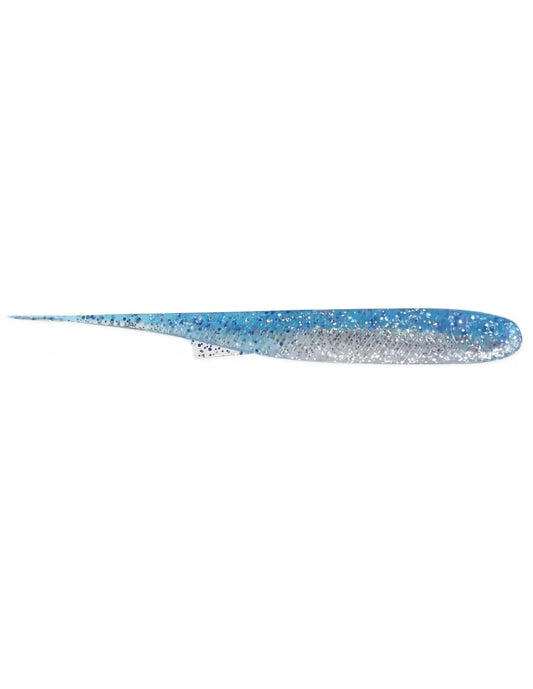 Storm So Run Spike Tail (6 buc / blister) Pmsd