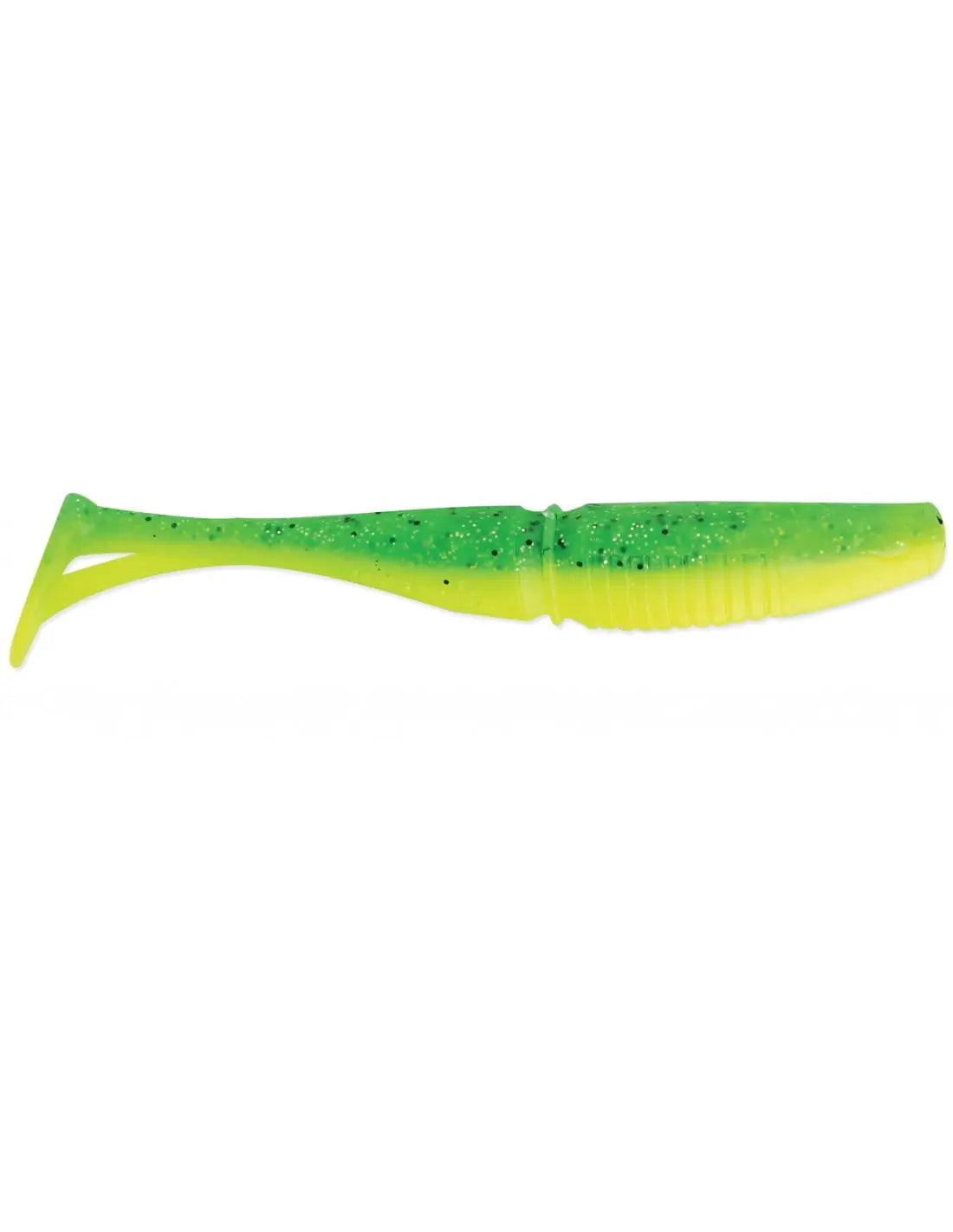 Storm So-run Joker Shad 05 (10 buc) Limetreuse