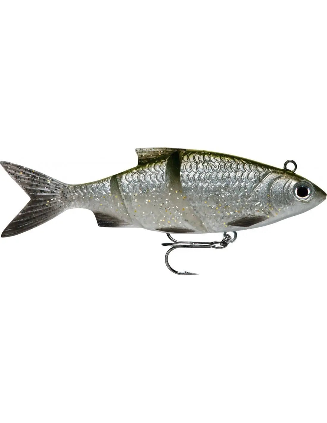 Storm Live Kickin' Shad 04 Os