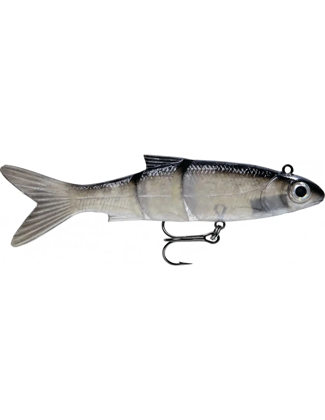 Storm Live Kickin' Minnow 04 Bks