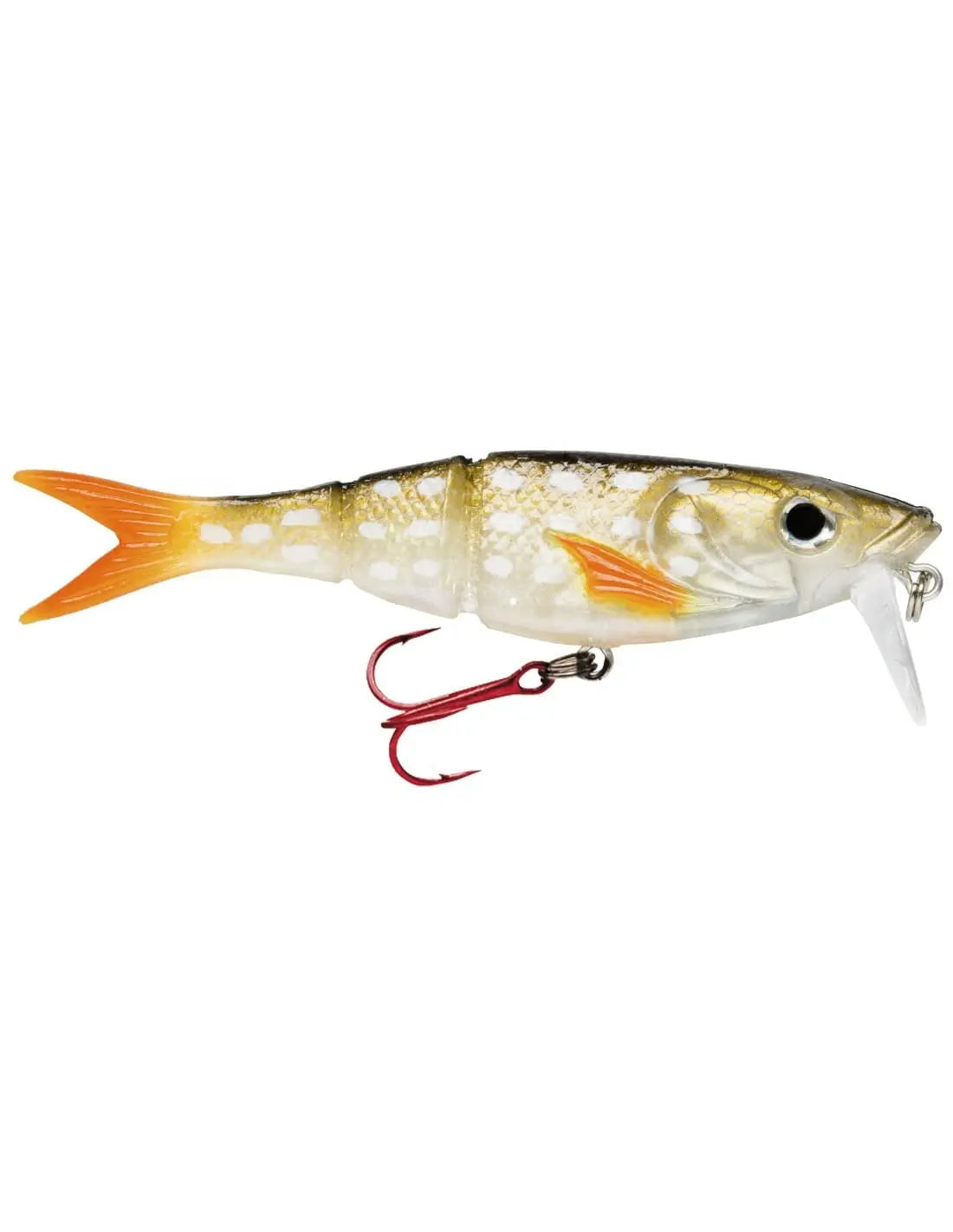 Storm Kickin' Minnow 04 Pk