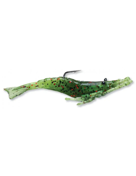 Storm WildEye Live Shrimp 02 Natural Water Melon (3 buc / blister)