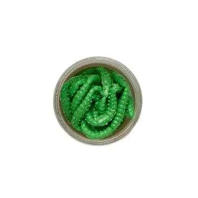 Shad Berkley Ebphwg2.5-spgn Pwrhneywrm Gar 2.5cm Spgn