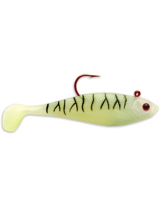 Storm WildEye Swim Shad 04 Gt (3 buc / blister)