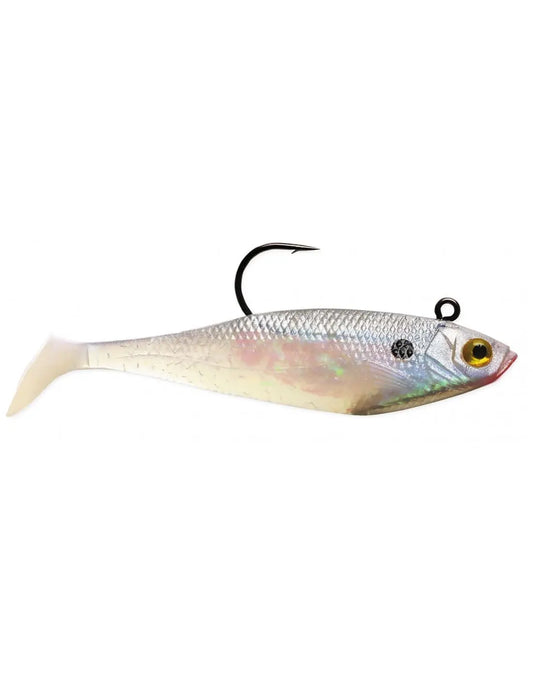 Storm WildEye Swim Shad 04 Prl (3 buc / blister)