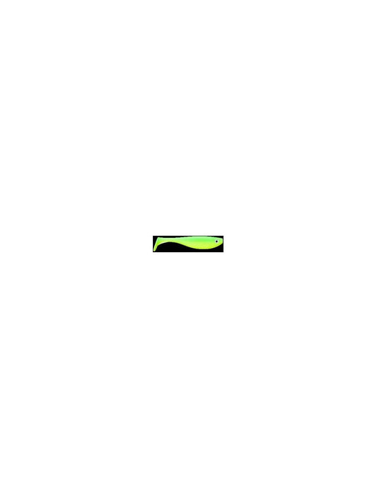 Storm Boom Shad (5 buc / blister) Bmsh03 Lj