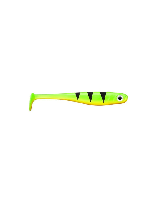 Storm Sudak Minnow (4 buc / blister) Sdmn04 Ft
