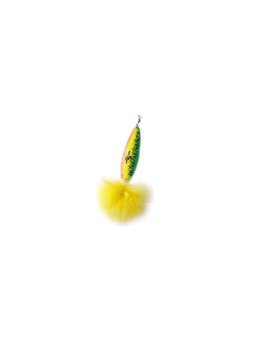 Cat Spirit Rotativa Hera Fire Tiger 33g 4/0